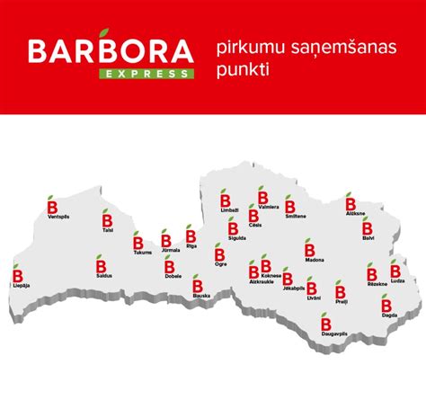 barboras interneta veikals.